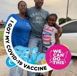 Meet your Posher, Sharon